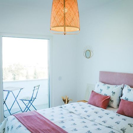 Apartejo River Tagus View Lägenhet Povoa de Santa Iria Exteriör bild