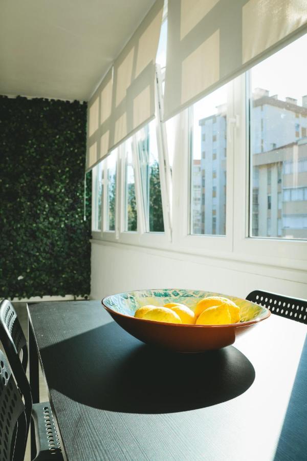 Apartejo River Tagus View Lägenhet Povoa de Santa Iria Exteriör bild