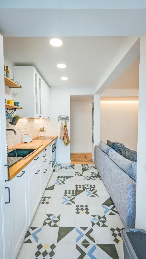 Apartejo River Tagus View Lägenhet Povoa de Santa Iria Exteriör bild